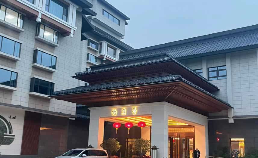 鋁鎂錳瓦工程案例